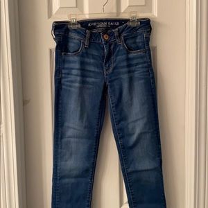 American Eagle Jegging